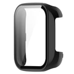 För Xplora Xgo3 Smartwatch För Case Pc Cover + Glasskärmskydd