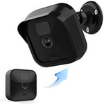 Blink Outdoor Camera Wall Mount Bracket,Weatherproof Protective Cover Case and