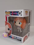 FUNKO POP  ORIHIME INOUE 1611 BLEACH