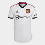 Manchester United 22/23 Away Authentic Jersey