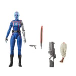 Marvel Legends Series Nebula, Guardians of the Galaxy Vol. 3 6-Inch  (US IMPORT)