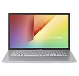 ASUS Vivobook 17 S712EA-BX831W Gris 17" HD+ (Intel Core i3-1115G4, 8G RAM, 512G SSD PCIE) Windows 11, Clavier AZERTY Français