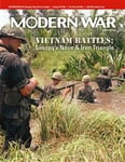 Modern War 7: Vietnam Battles: Snoopy’s Nose & Iron Triangle