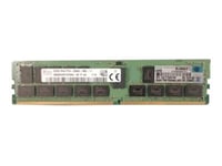 Hpe 850881-001 Ram-minnen 32 Gb 1 X 32 Gb Ddr4 2666 Mhz Ecc 32gb 2666mhz Ddr4 288-pin Dimm