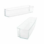 Genuine Siemens Fridge & Freezer Door Bottle Shelf Bottom Tray