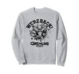 Gremlins Gremlins Stripe Sweatshirt