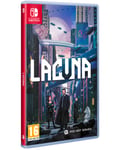 Lacuna Nintendo SWITCH