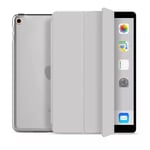 Nordic Accessories Fodral för iPad 10.2" 7th/8th/9th (2019-2021) Grey