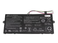 Acer Swift 5 Pro (SF514-52TP) original Batterie 36Wh AP16L5J