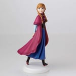 Anna Maquette (Frozen) Walt Disney Archives Collection Enesco NEUVE NEW