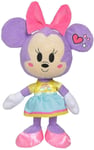 Minnie Mouse Tokyo 45cm Rose Peluche Disney Original Fille Petite Fille
