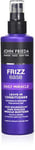 John Frieda Frizz Ease Daily Miracle Leave In Conditioner, 200 ml