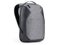 STM Myth Backpack 18L (Macbook Pro 15/16) - ryggsäck - macbook - Grå