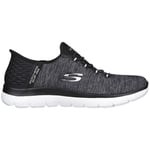 Skechers Sneakers SUMMITS DAZZLING HAZE