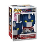 Figurine Transformers - Optimus Prime Pop 10cm