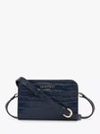 L.K.Bennett Mini Marie Leather Cross Body Bag