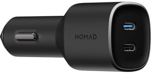 Nomad USB-C PD Car Charger 70W