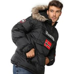 Doudounes Geographical Norway  Doudoune Bolide pour homme