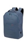 American Tourister Urban Groove Laptop Backpack 15.6 Inches, 50 cm, 23 L, Blue/Orange (Navy/Orange), Blue/Orange (Navy/Orange), 31.5 x 23 x 50 cm, Business