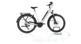 gazelle ultimate t10 hmb velo entree basse    tres bon etat