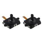 3D Analog Joysticks for Meta Quest3 VR Controller Thumbstick 3D Analog4097