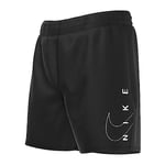 Nike Swim 4" Volley Short