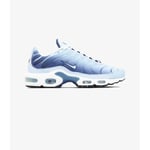 Baskets basses Nike  Air Max Plus TN Celestine Blue