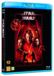 TWENTIETH CENTURY FOX Star Wars: Episode 3 - Revenge of The Sith/Movies/Standard