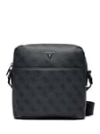 Sac à Bandoulière GUESS Torino Noir ND Choix = P Noir HMTOLOP4258BLA