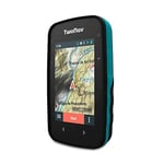 TwoNav GPS GPS Cross Multisport Vélo Cyclisme VTT Randonnée Trekking / Compact et Léger / Ecran 3.2" / Autonomie 20 h / Mémoire 32 GB /