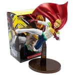 Bandai BP18294 BP MY HERO ACADEMIA THE AMAZING HEROES LEMILLION BP18294P ID [   