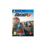 Moto GP 17 PS4 Playstation 4