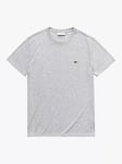 Lacoste Classic Pima Cotton Crew Neck T-Shirt