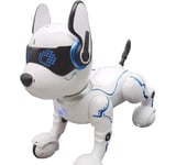 LEXIBOOK Power Puppy My Smart Robot Dog Gesture Control TOY UNISEX