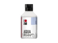 Marabu 11350013000, Aqua, Glansigt, 250 Ml