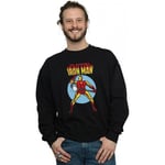 Sweat-shirt Marvel  The Invincible