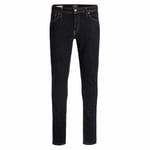 Jack And Jones Original Glenn Slim Jeans Mens Gents Pants Trousers Bottoms