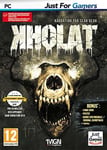 Kholat Pc