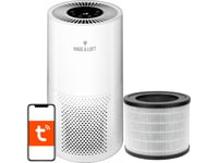 Haus & Luft Hl-Op-11/Wifi, 58 Db, 230 M³/T