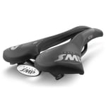 Selle Route/VTT/Gravel SMP VT30C Gel 155x255mm Noire