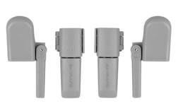 Extended Landing Gears for DJI Mini og Mini 2