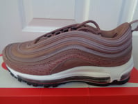 Nike Air Max 97 Lea womens trainers AQ8760 200 uk 4 eu 37.5 us 6.5 NEW+BOX