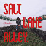 Salt Lake Alley  It Takes Two  LP/Vinyl