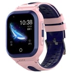 4G GPS Tracker Smart Watch for Kids Phone Watch 1.4'' Touch Screen Sports Watch