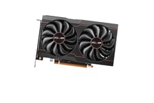 VGA Sapphire RX6500 XT 4GB Gaming OC, Radeon RX 6500XT Single (US IMPORT)