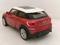 1/34 1/39 PACEMAN MINI COOPER S VOITURE EN MÉTAL ÉCHELLE CAR DIECAST 1/32