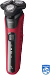 Philips Series 5 5583-10 Mens Wet & Dry Rotary Shaver Electric Razor with SkinIQ