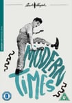 Modern Times DVD