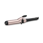 BaByliss Keratin Shine Wave 38mm Hair Curling Tong