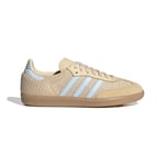 adidas Originals Samba OG - Sort/Brun/Blå Dame, størrelse 37⅓